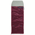 SAC DE COUCHAGE ENFANT MH100 10°C - PRUNE