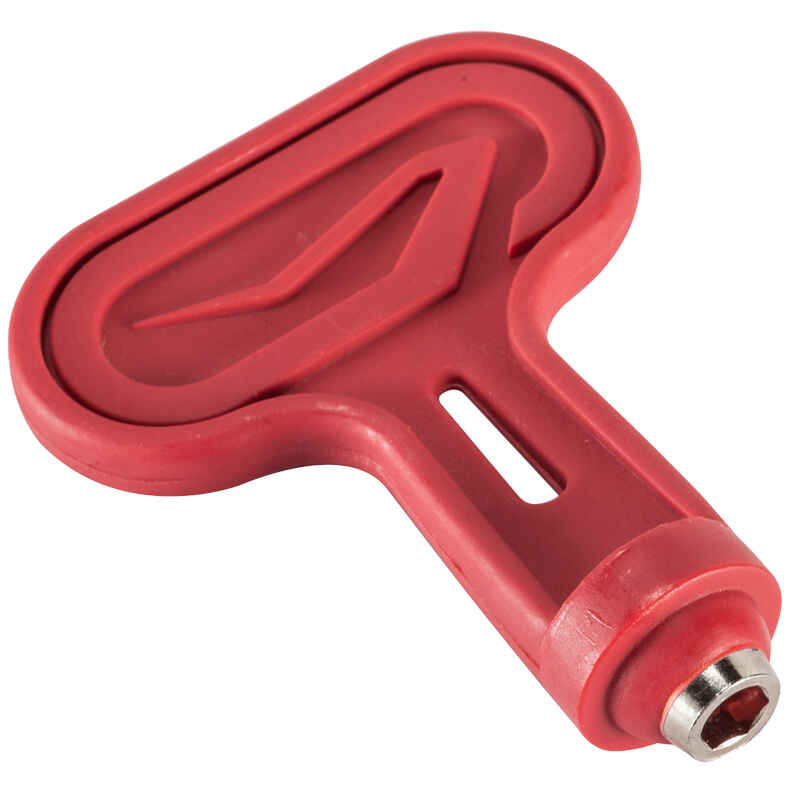 ATHLETICS SHOES HEX SPIKE WRENCH