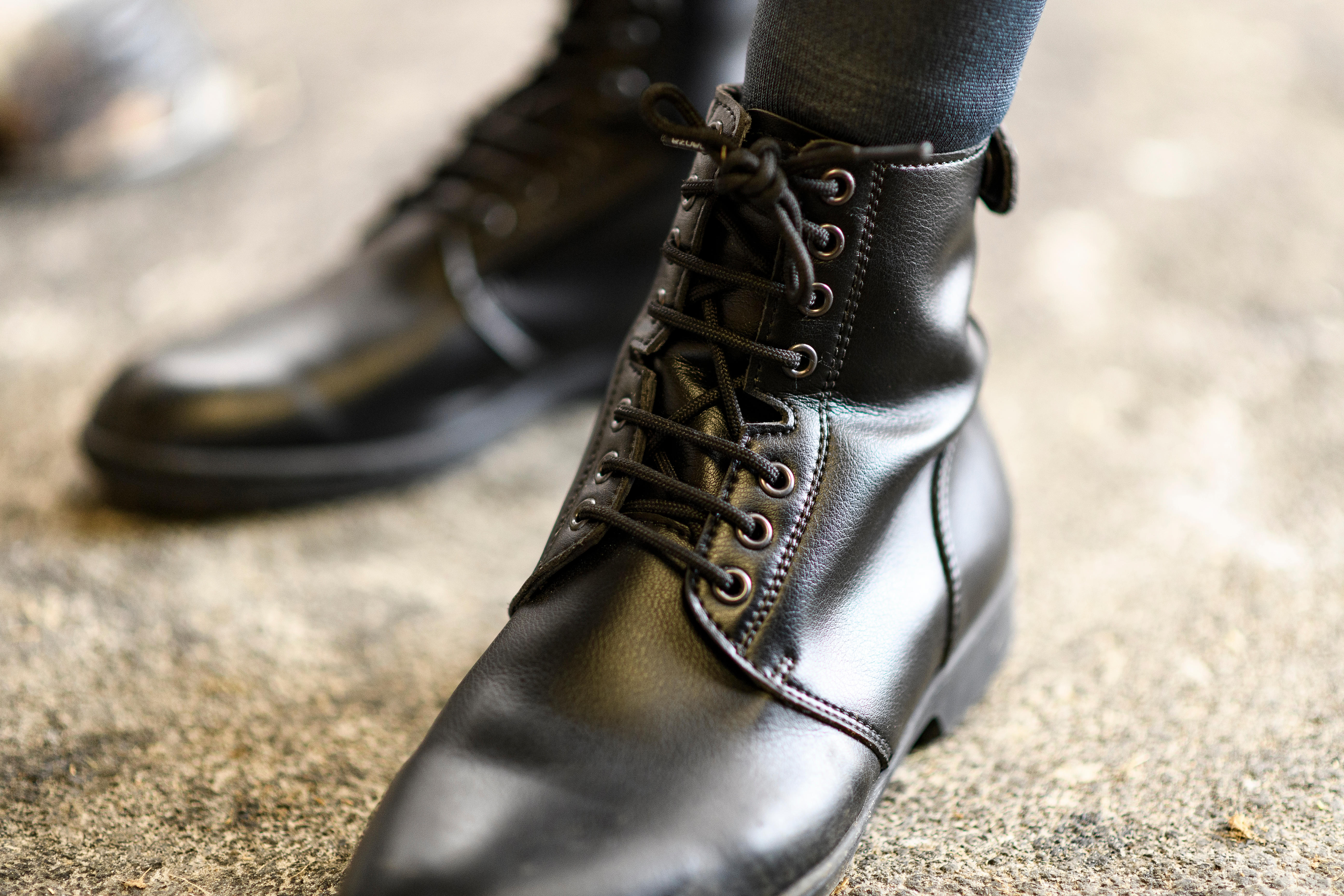 Ботинки синтетические для взрослых 500 FOUGANZA