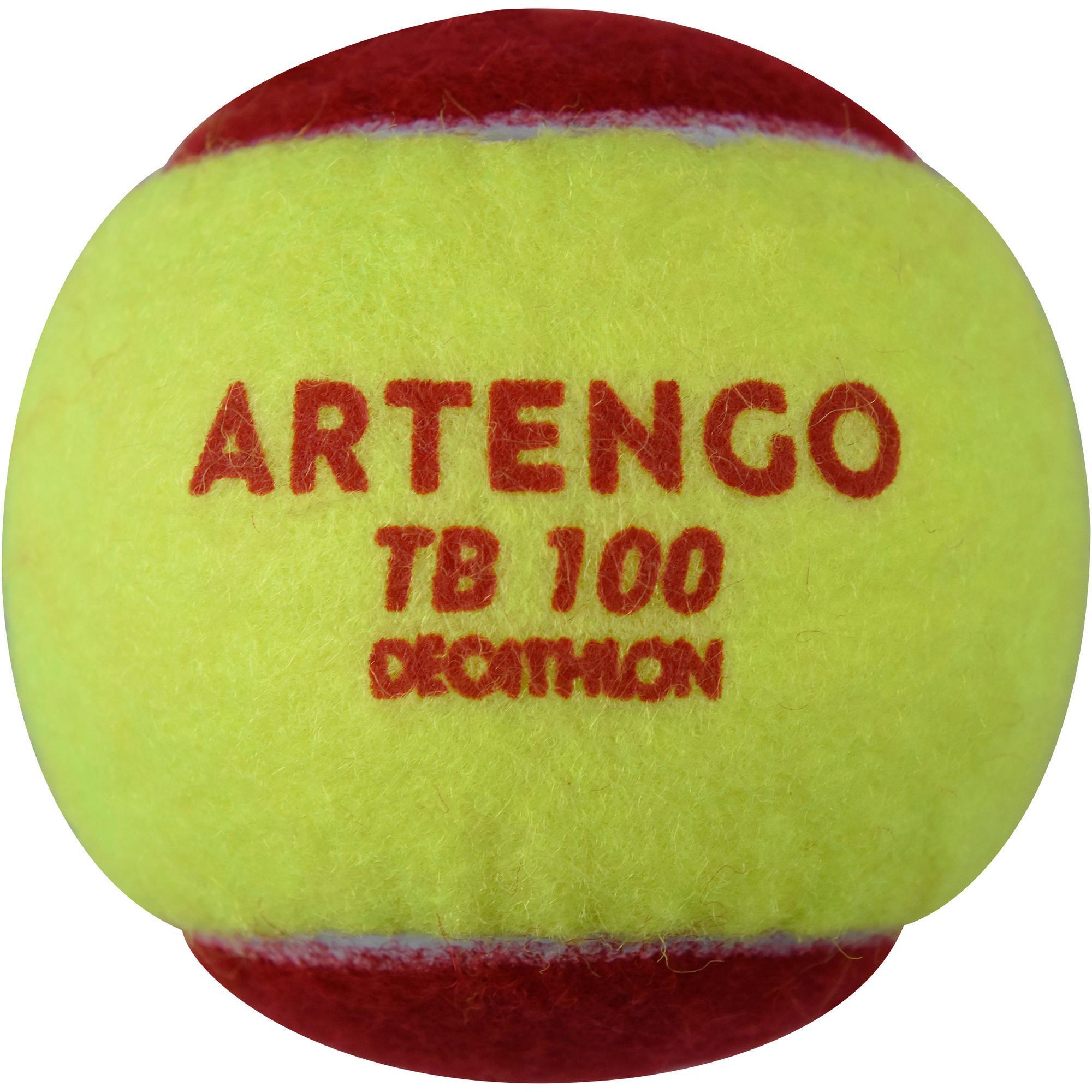 decathlon tennis balls