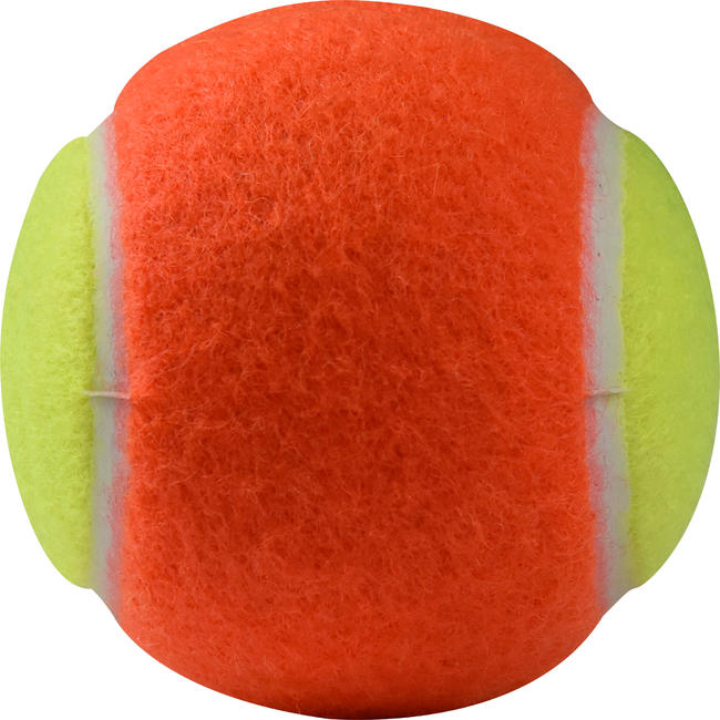 Tennis Ball TriPack TB110 Orange