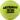 Tennis Ball TB160 3-Pack - Yellow