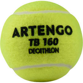 decathlon tennis trainer