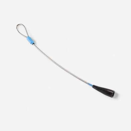 
      ABALAKOV HOOK lunula-shaped - ABALAHOOK
  