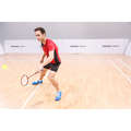 RAQUETES BADMINTON ADULTO Badminton - RAQUETE BR 160 ADULTO VERMELHO PERFLY - Material de Badminton