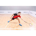 RAQUETES BADMINTON ADULTO Badminton - RAQUETE BR 160 ADULTO VERMELHO PERFLY - Material de Badminton