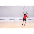 RAQUETES BADMINTON ADULTO Badminton - RAQUETE BR 160 ADULTO VERMELHO PERFLY - Material de Badminton