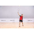 RAQUETES BADMINTON ADULTO Badminton - RAQUETE BR 160 ADULTO VERMELHO PERFLY - Material de Badminton