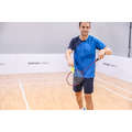 RAQUETES BADMINTON ADULTO Badminton - RAQUETE BR 160 ADULTO VERMELHO PERFLY - Material de Badminton
