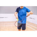 RAQUETES BADMINTON ADULTO Badminton - RAQUETE BR 160 ADULTO VERMELHO PERFLY - Material de Badminton