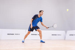 apprendre le badminton apprendre le badminton