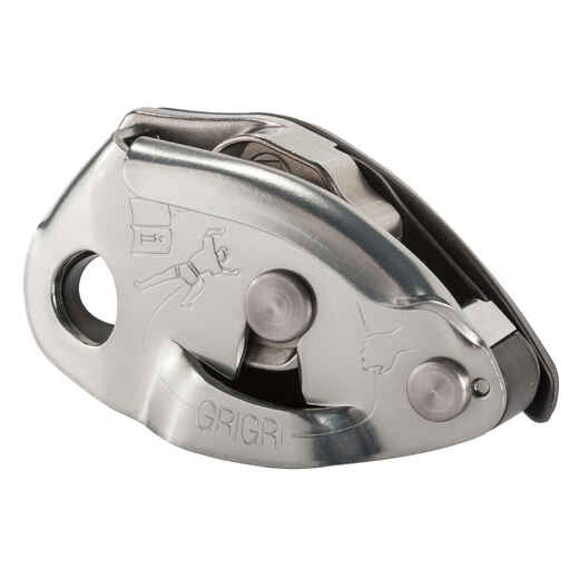 
      Grigri 2 Belay Device - Grey
  