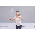 RAQUETES BADMINTON ADULTO Badminton - RAQUETE BADMINTON BR100 ADULTO PERFLY - Material de Badminton