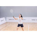 RAQUETES BADMINTON ADULTO Badminton - RAQUETE BADMINTON BR100 ADULTO PERFLY - Material de Badminton
