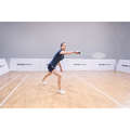 RAQUETES BADMINTON ADULTO Badminton - RAQUETE BADMINTON BR100 ADULTO PERFLY - Material de Badminton