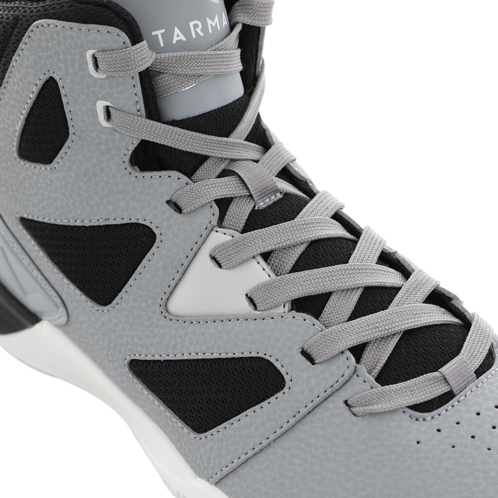 Tarmak 300 Shield, Beginner Basketball Shoes, Men's