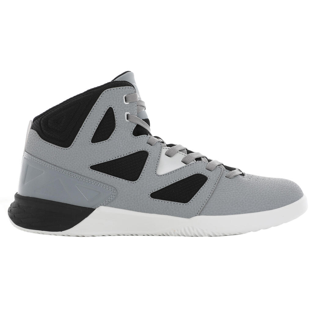 Tarmak 300 Shield, Beginner Basketball Shoes, Men's