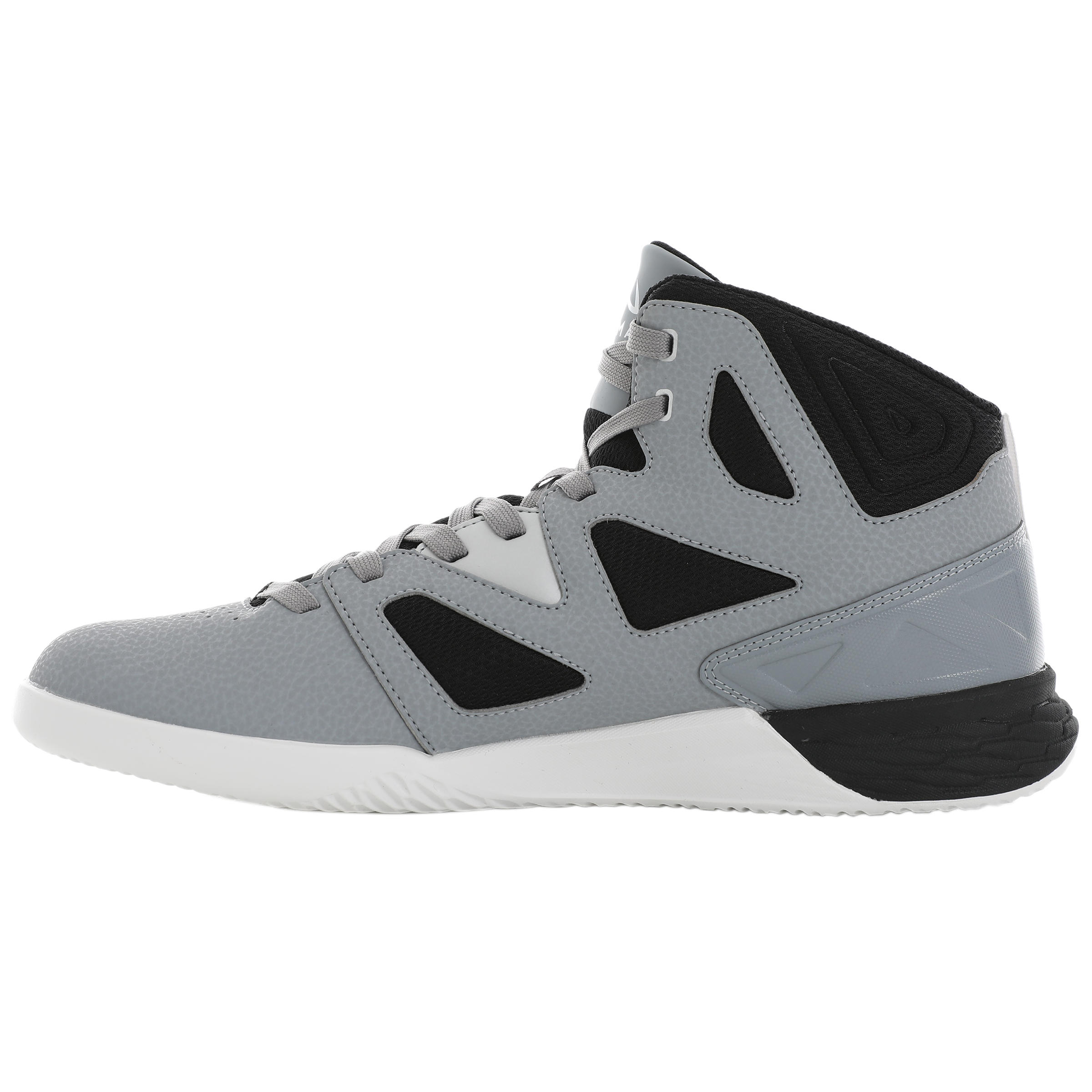 white high top basketball shoes