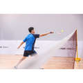 RAQUETES BADMINTON ADULTO Badminton - RAQUETE BADMINTON BR190 ADULTO PERFLY - Todos os Desportos