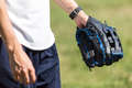 BEJZBOL Naglavni dodatki, rokavice in nogavice - Rokavica za baseball BA150 KIPSTA - Rokavice