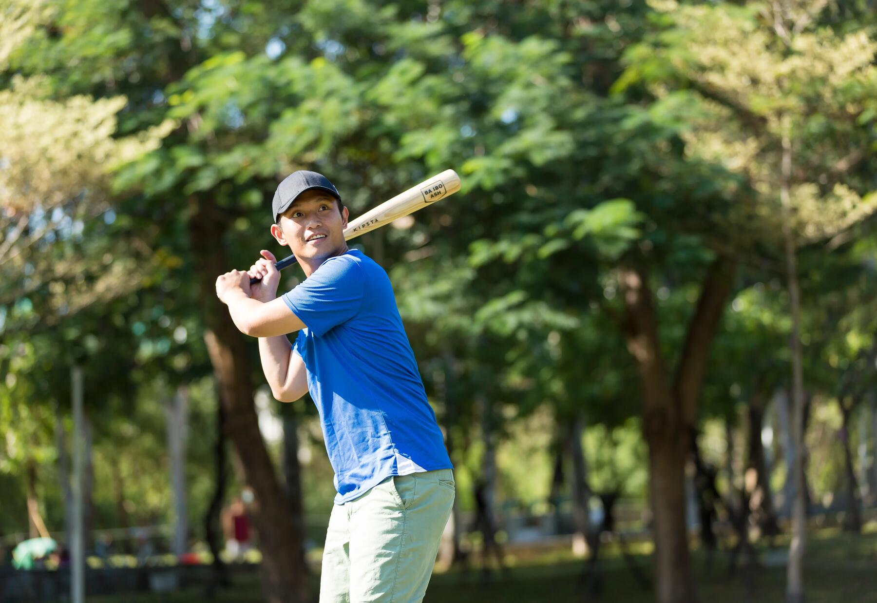 Quelle batte de baseball choisir ?