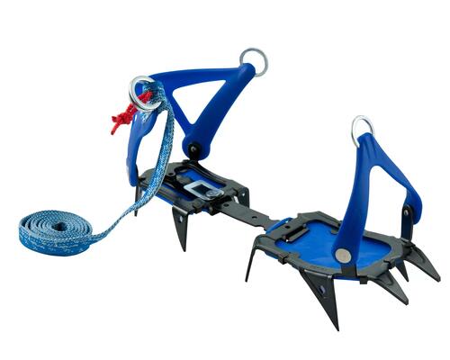 CRAMPONS