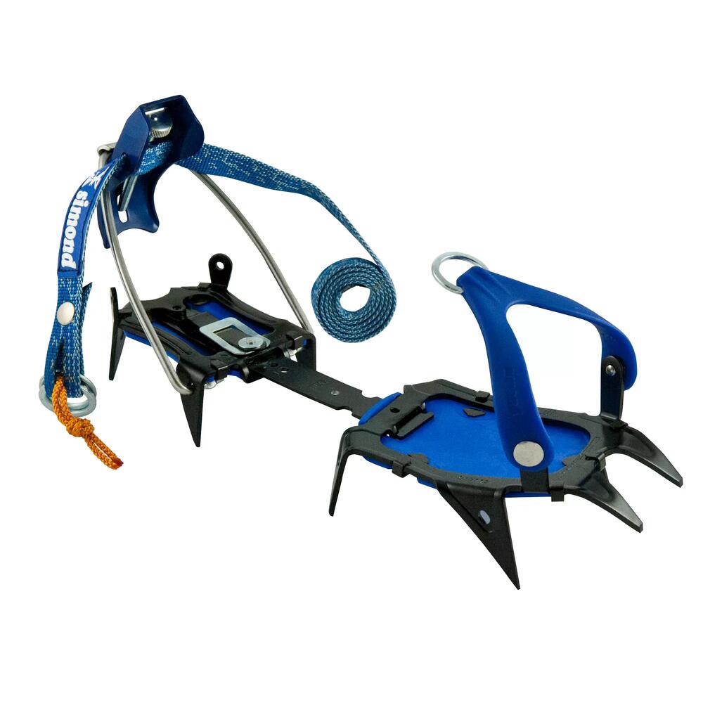 CRAMPONS