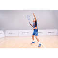 Raquete de Badminton Criança Badminton - RAQUETE BADMINTON BR 160 AZUL PERFLY - Material de Badminton