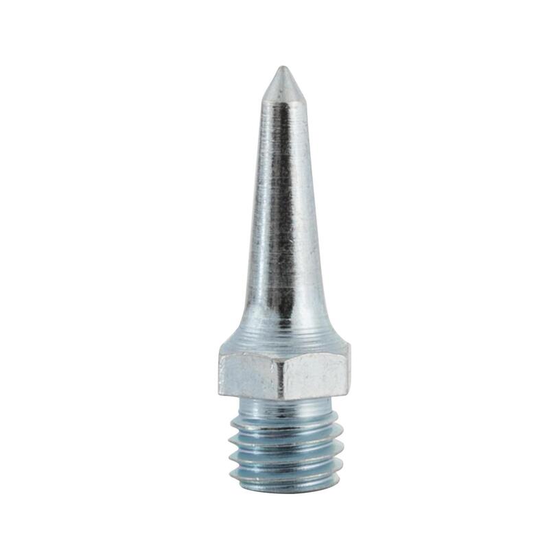 Juego De 12 Clavos Para Zapatillas De Athletismo Kalenji 6 CARAS 15 mm