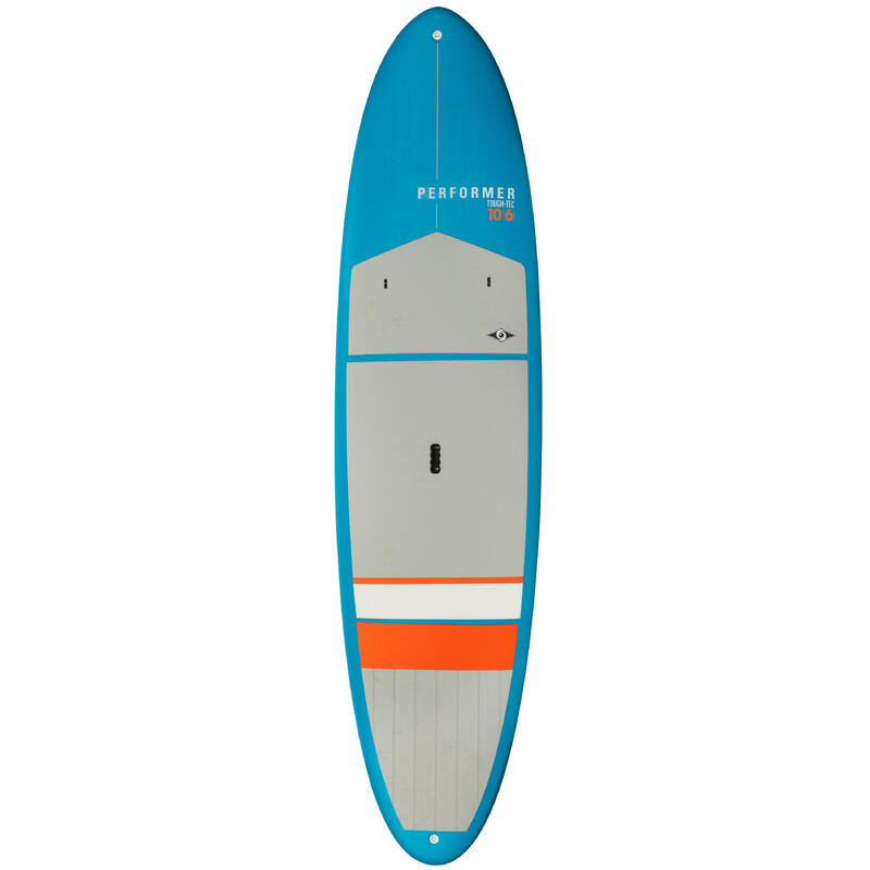 Pevný paddleboard Tough 10'6 185 l