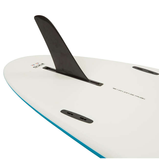 PRANCHA DE STAND UP PADDLE RÍGIDA TOUGH 10'6 185 L BIC À venda na