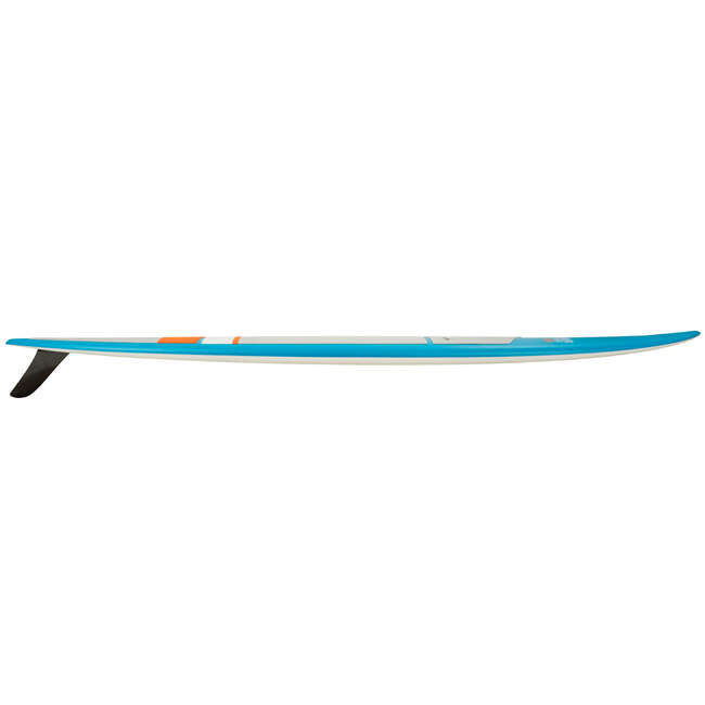 PRANCHA DE STAND UP PADDLE RÍGIDA TOUGH 10'6 185 L BIC À venda na
