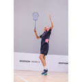REKETI ZA BADMINTON ZA DJECU Badminton - Reket 160 dječji plavi PERFLY - Reketi za badminton