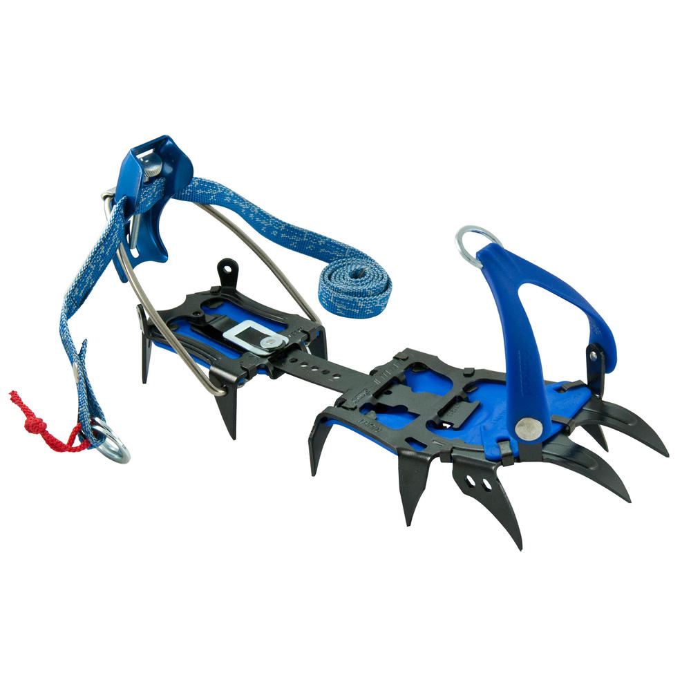 CRAMPONS