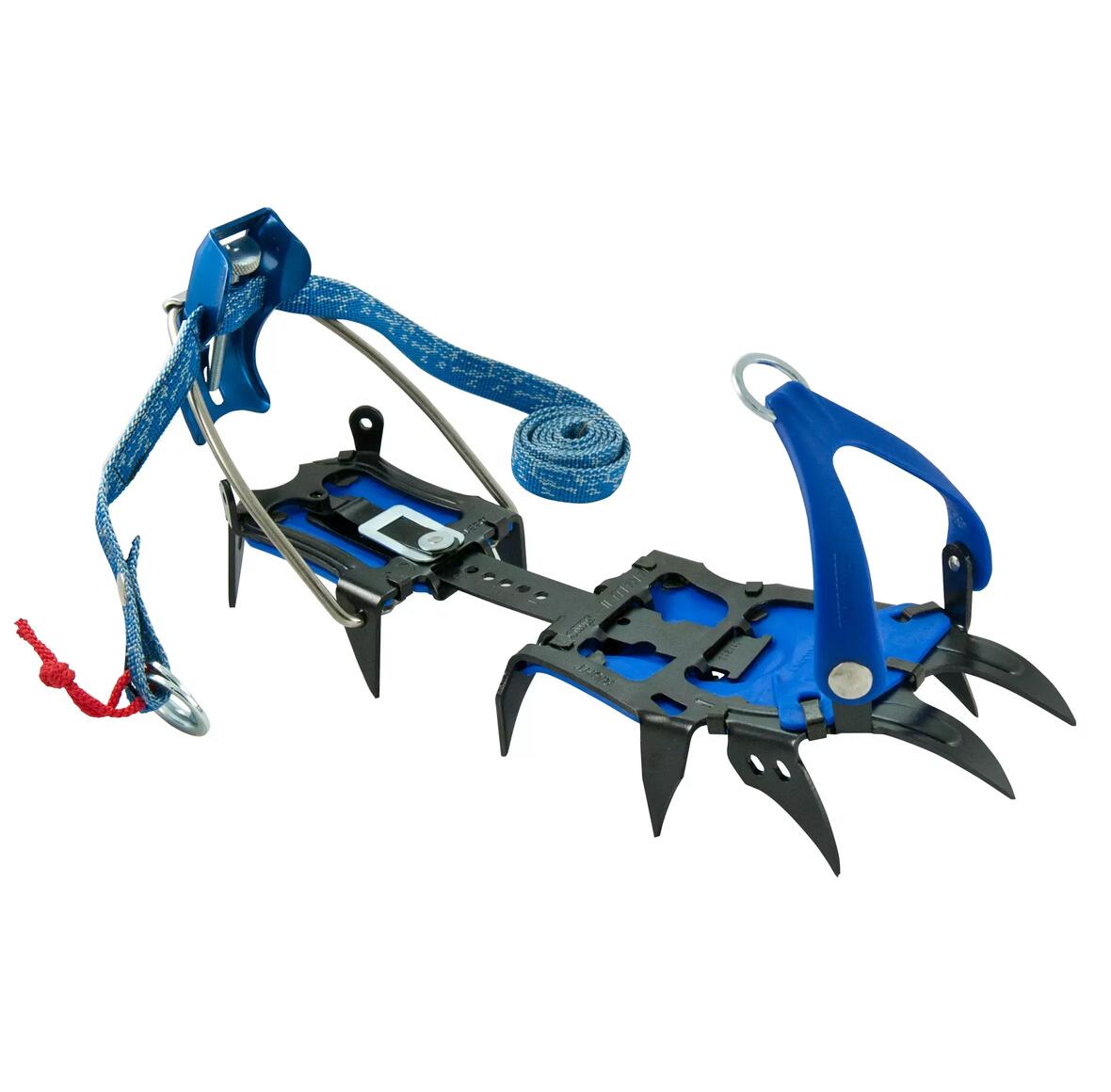CRAMPONS