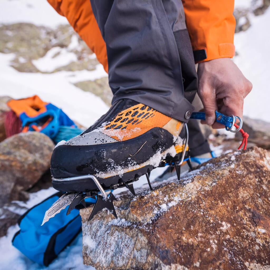 Crampons Monoceros Speed