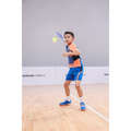 Raquete de Badminton Criança Badminton - RAQUETE BADMINTON JR BR160 AZ PERFLY - Material de Badminton