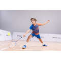 Raquete de Badminton Criança Badminton - RAQUETE BADMINTON JR BR160 AZ PERFLY - Material de Badminton