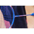 REKETI ZA BADMINTON ZA DJECU Badminton - Reket 160 dječji plavi PERFLY - Reketi za badminton