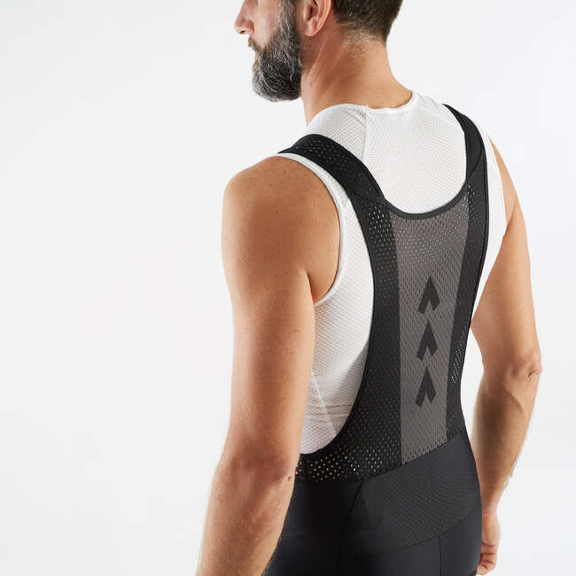 van rysel rc500 bib shorts