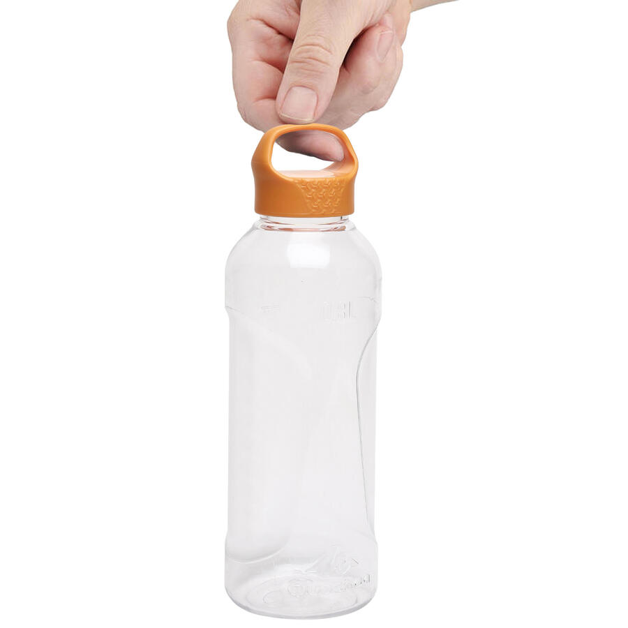 Onderhoud en reparatie van een tritan drinkfles