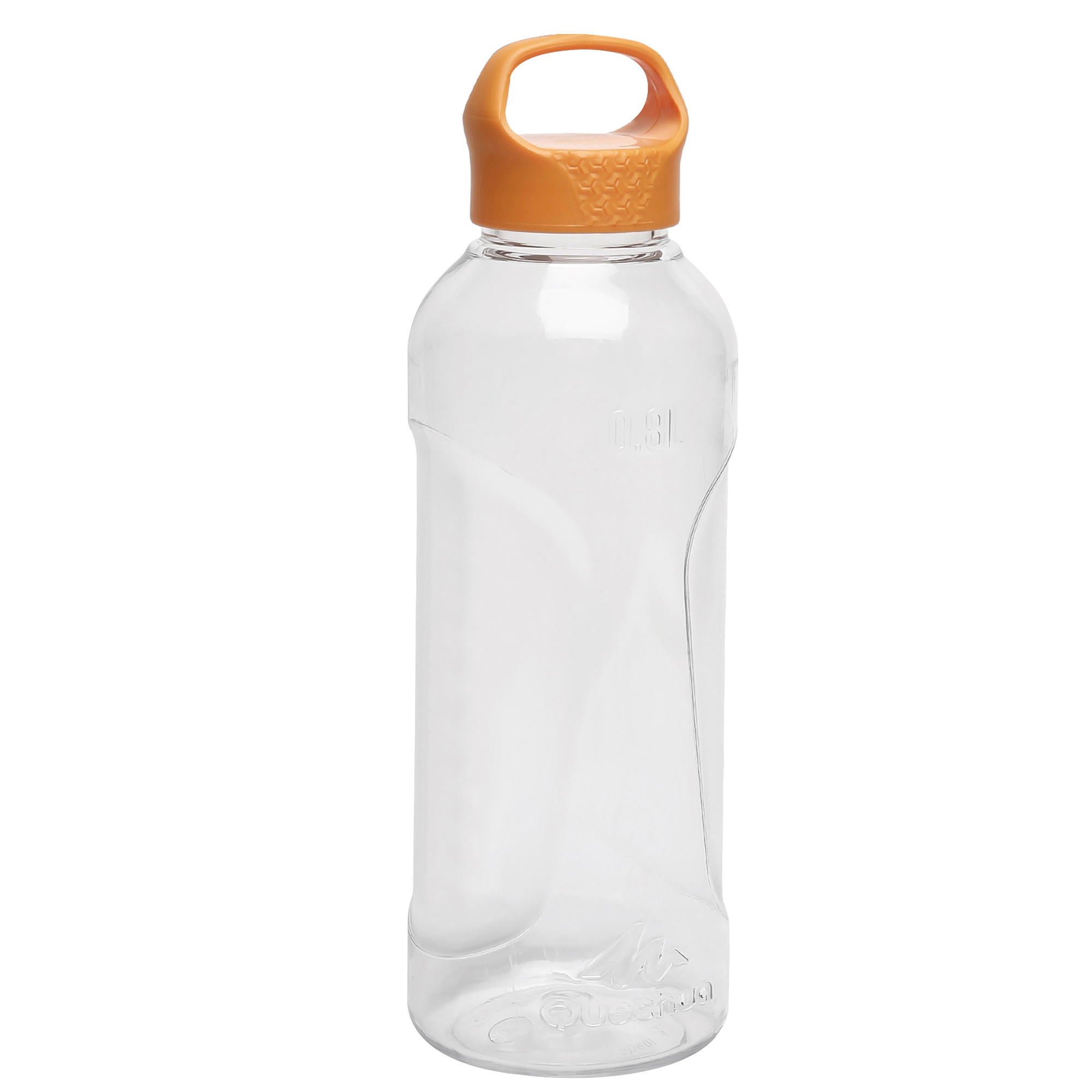 Bottle 0.8L Tritan - Orange