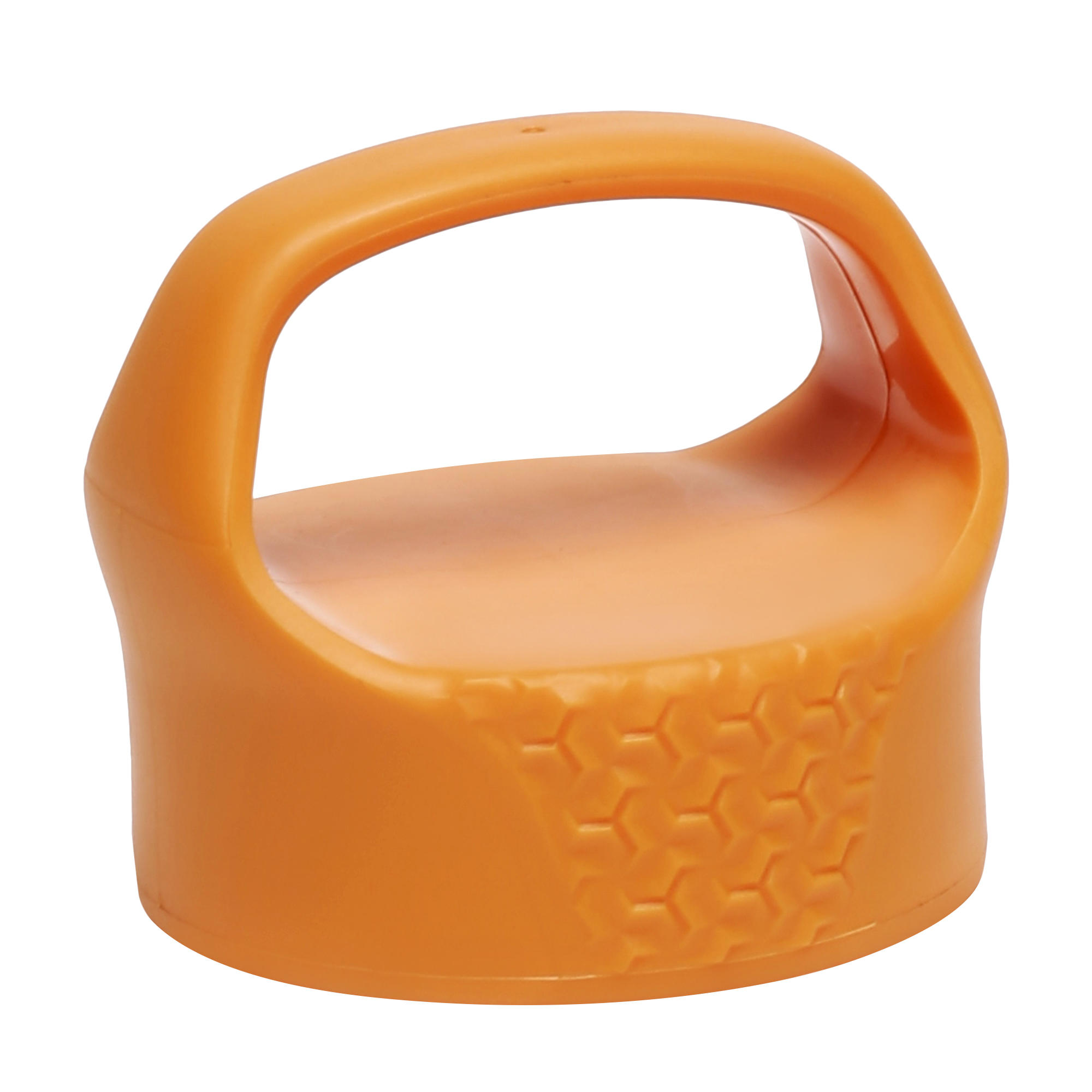 Bottle 0.8L Tritan - Orange