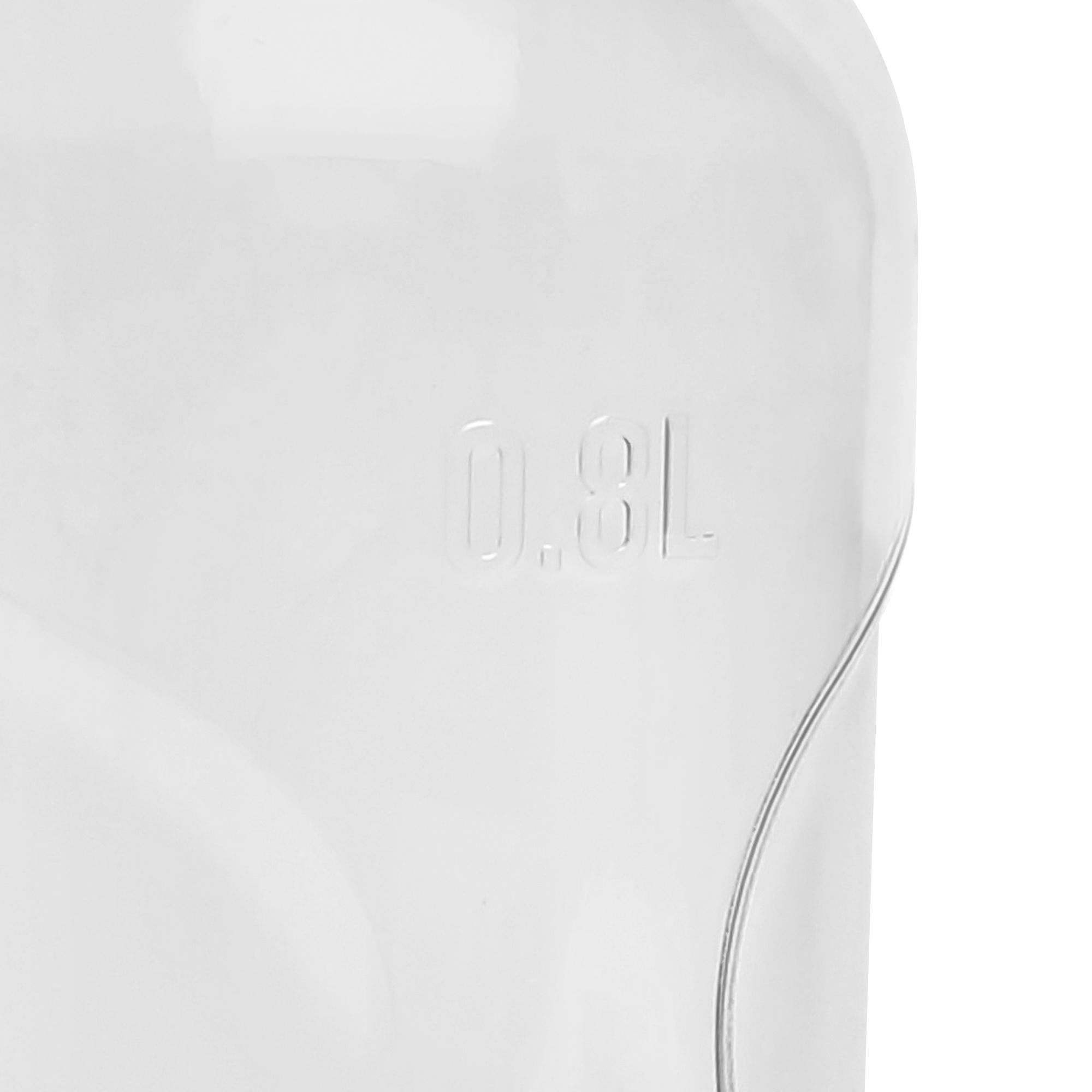 Bottle 0.8L Tritan - Orange