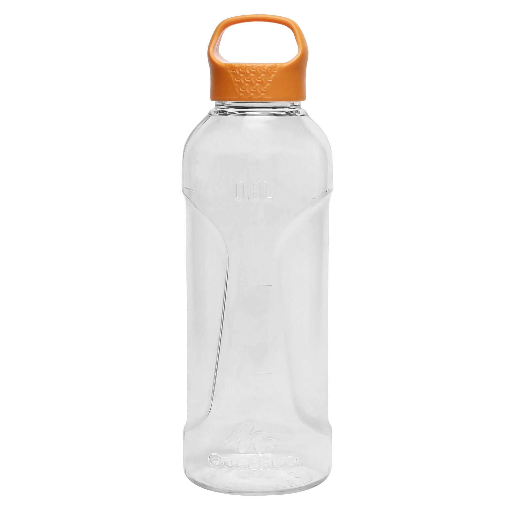 quechua Bottle 0.8L Tritan - Orange-picture-15