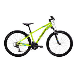 VTT 27,5_QUOTE_ ST 100 - Jaune UK
