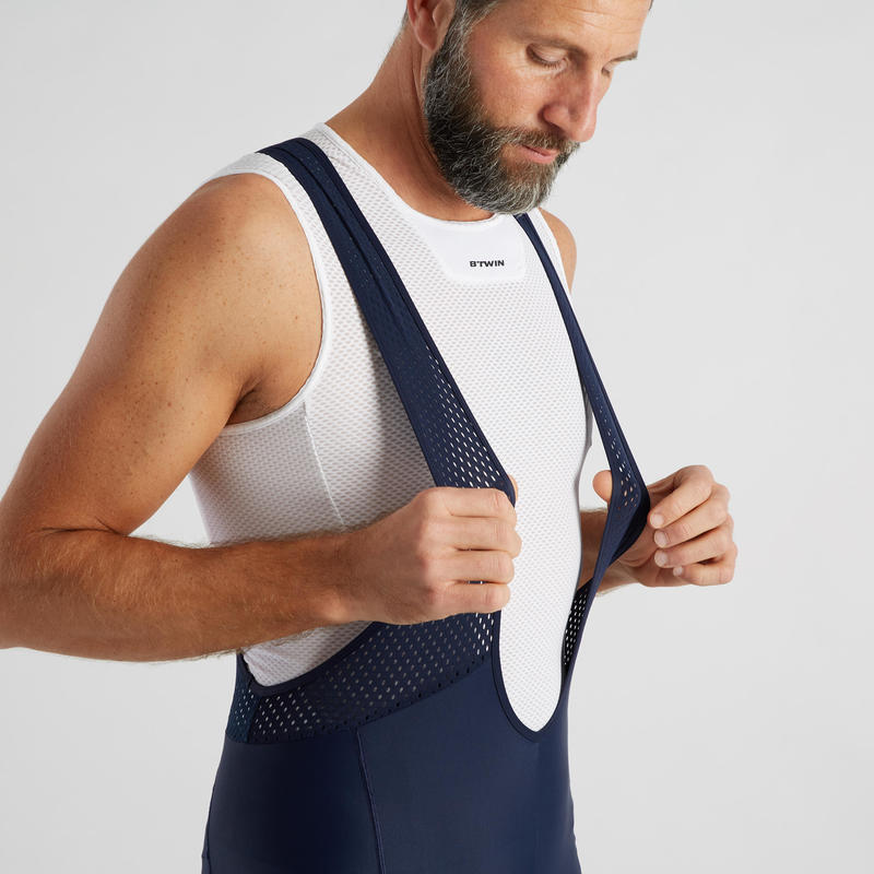 van rysel rc500 bib shorts