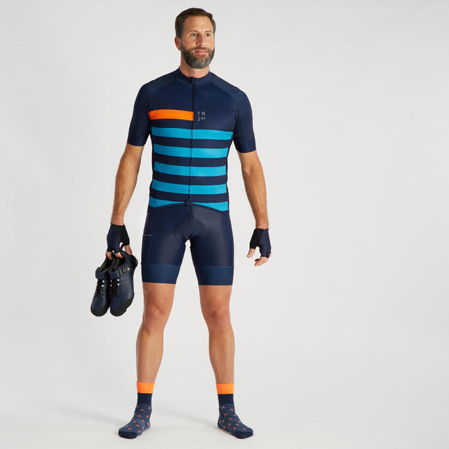 best shorts for cycle touring