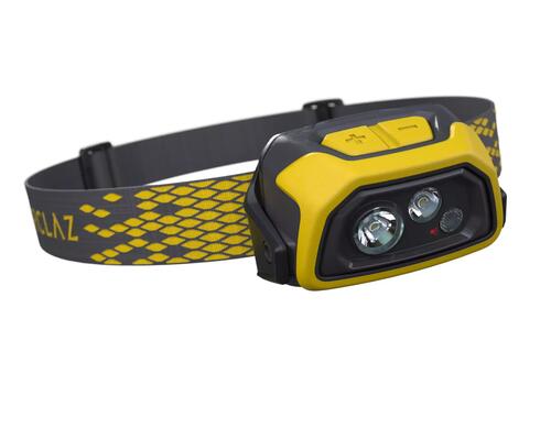 Entretenir et réparer sa lampe frontale HL900 USB V2