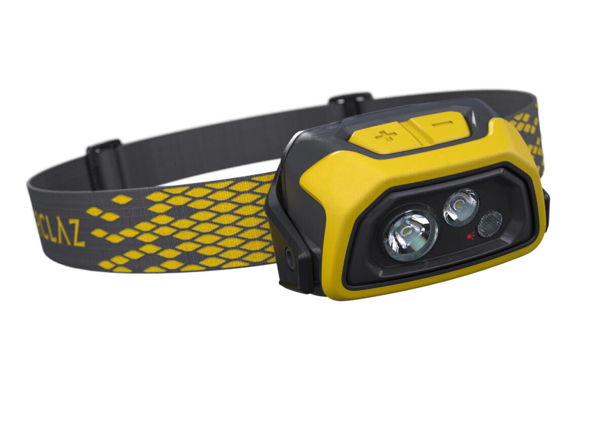 Maintaining and repairing your HL900 USB V2 lm headlamp